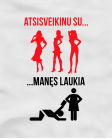 atsisveikinu su